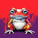 ColorfulFrogs83