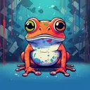 ColorfulFrogs85