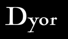 DYOR