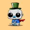 Baby Alien: Xopev