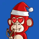 Cool Chimpz #4102