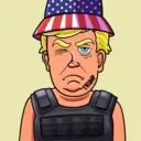 Trump #4087