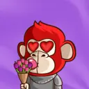 Cool Chimpz #1684