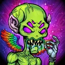 Alien10237