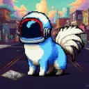 InuBlue1948