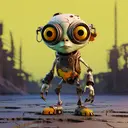 RobotPepes240