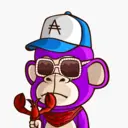 Cool Chimpz #2476