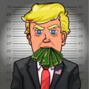 Trump #5991
