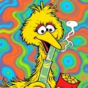 BIG420BIRD