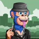 Adopted Ape #2090