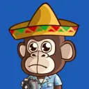 Cool Chimpz #5116