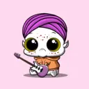 Baby Alien: Jake