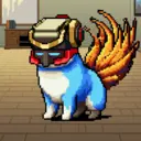 InuBlue4333