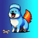 InuBlue425