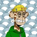 CardanoBoredApe2469