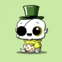 Baby Alien: Lykuv