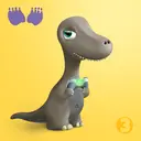 CryptoDino-3-00214