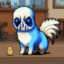 InuBlue2522