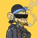 ApeStreetClub4012