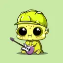 Baby Alien: Zyle
