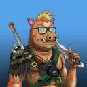 Wyatt Grimstrike