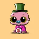 Baby Alien: Riwaju