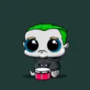 Baby Alien: Pecy