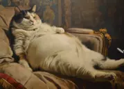 Fat Cat