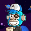 Cool Chimpz #2961