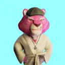 Business Tiger #2373