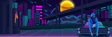 Neonskylines