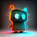 Glowbot22