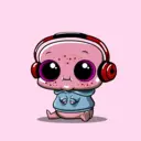 Baby Alien: Matupo