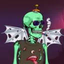 Cadaver Pot Club #454