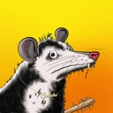 Possum #3327