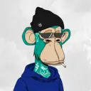 CardanoBoredApe495