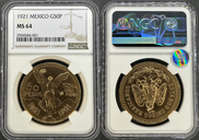 1921Mexico...