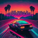 Outrun