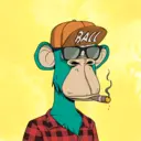 CardanoBoredApe1080