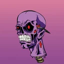 Zombie #468