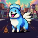 InuBlue4977