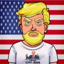 Trump #5949