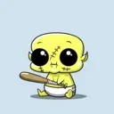 Baby Alien: Fyvex