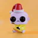 Baby Alien: Muful