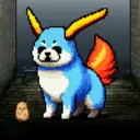 InuBlue4366