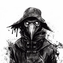raven100