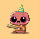 Baby Alien: Dukat