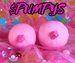 PUMPYS