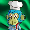Cool Chimpz #4372