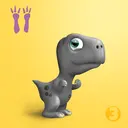 CryptoDino-3-00248